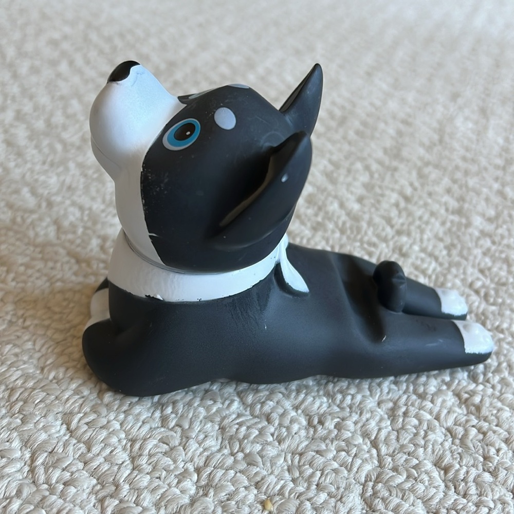 Cute dog phone holder stand. See notes! - Picture 4 of 5